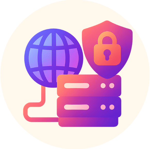 Cek Domain Website