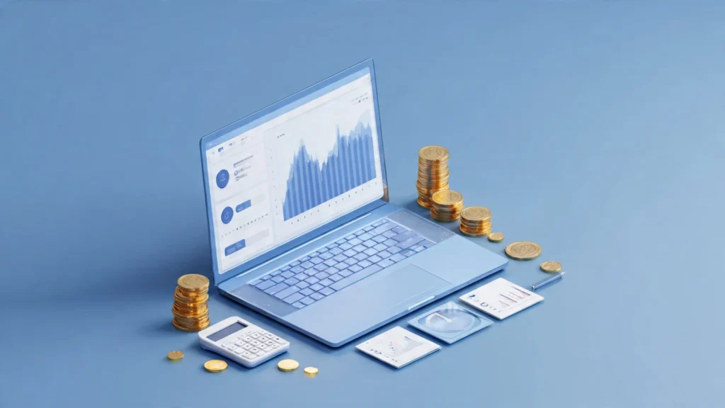 Biaya Pembuatan Website Company Profile 2026: Panduan Lengkap + Rincian Harga Asli di Lapangan