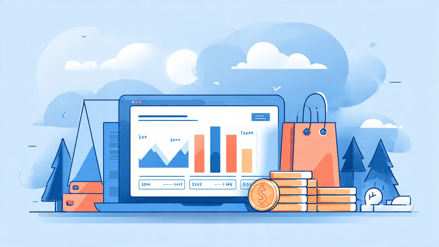 Harga Jasa Pembuatan Website 2026