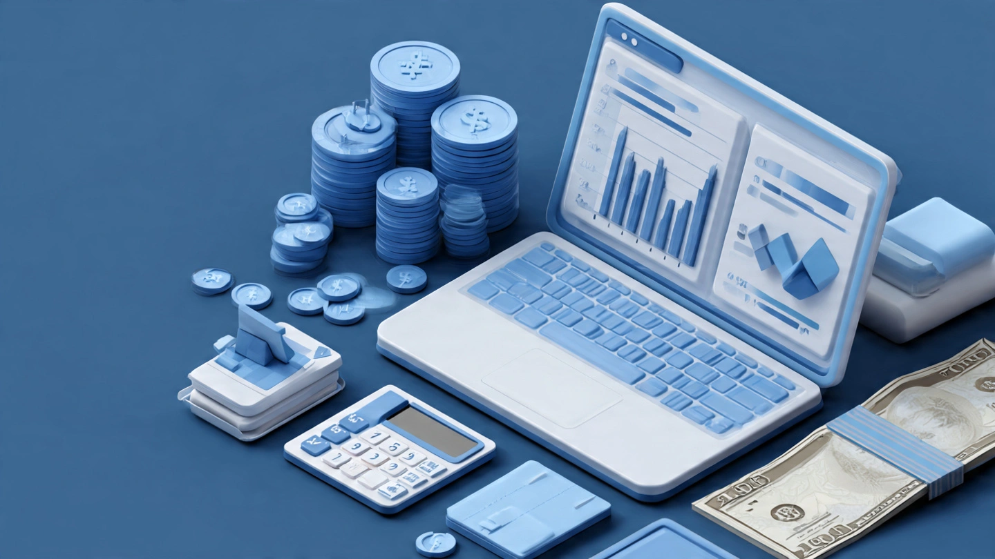 Rincian Biaya Pembuatan Website 2026: Bedah Total Biaya dari Domain Sampai Launching, Panduan Bikinwebsite.co