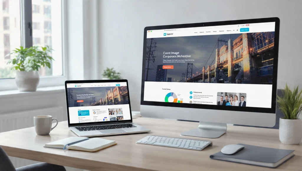 Cara Membuat Website untuk Bisnis: Panduan Lengkap 2026 [Step-by-Step]