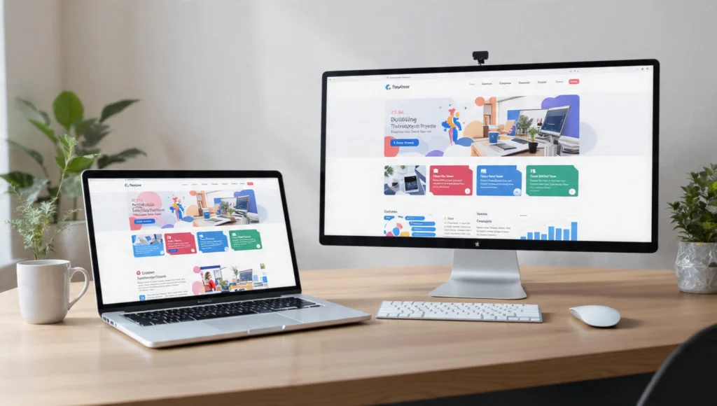 Paket Pembuatan Website 2026: Harga Mulai Rp 1 Juta