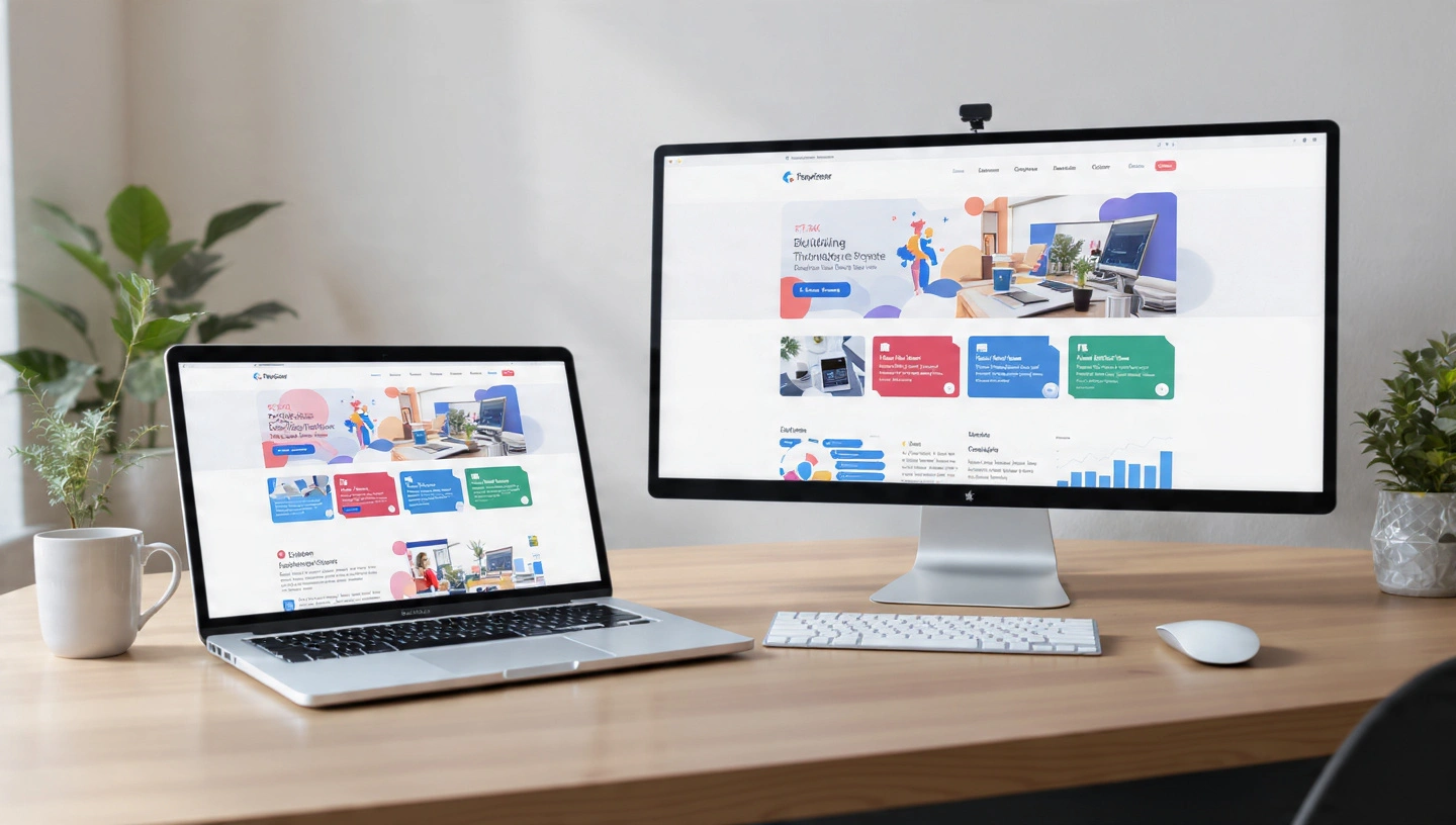 Paket Pembuatan Website 2026: Harga Mulai Rp 1 Juta
