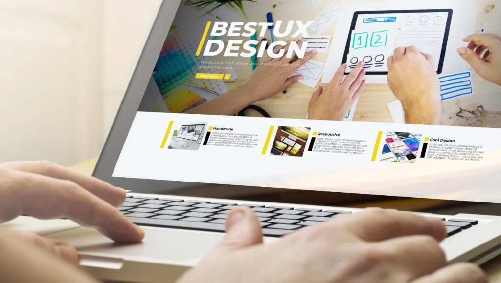 11 Tips Bikin Website untuk Pemula yang Mudah, Aman, dan Praktis di 2025