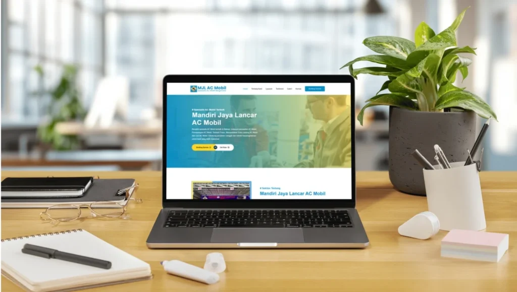 7 Keuntungan Punya Landing Page yang Wajib Diketahui Pebisnis Online