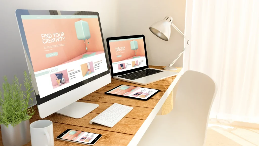 Apa Itu Website Bisnis? Pengertian, Fungsi, dan Contoh Lengkap untuk Pemula