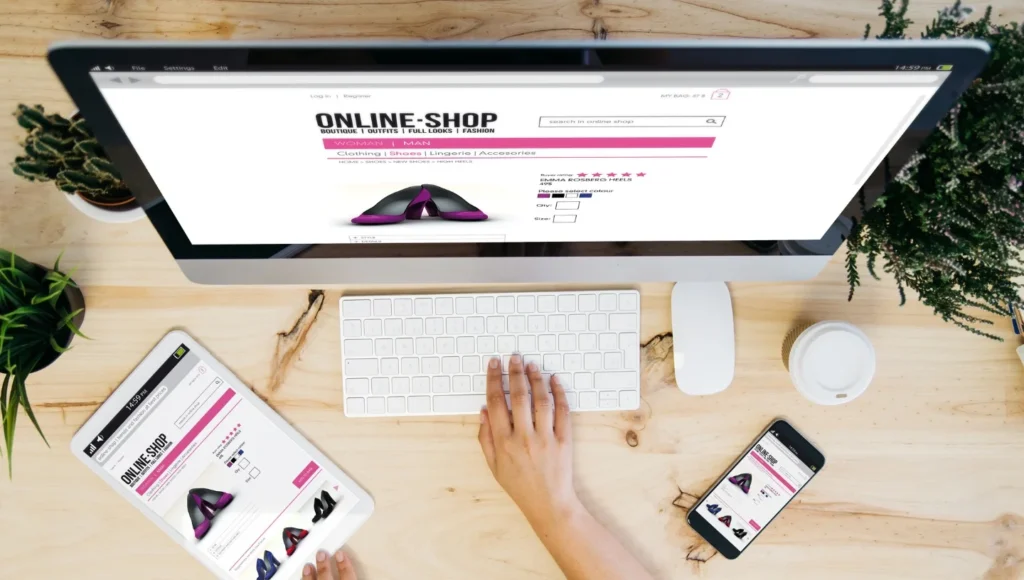 Bagaimana Website Mempengaruhi Keputusan Beli Sejak Kesan Pertama