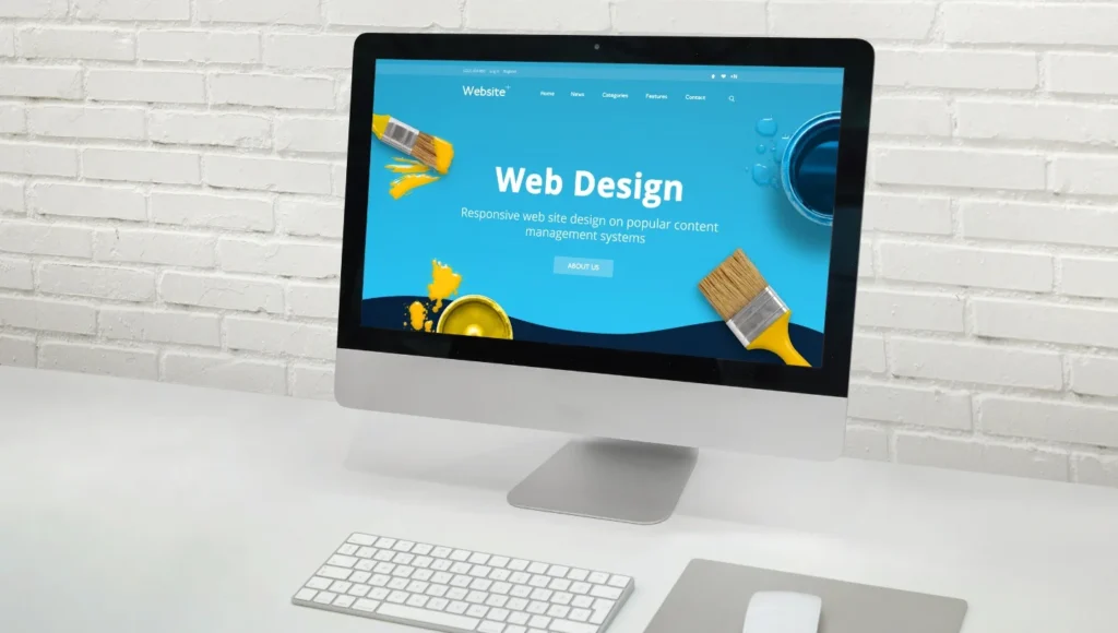 Berapa Lama Bikin Website UMKM dari Nol sampai Siap Dipakai