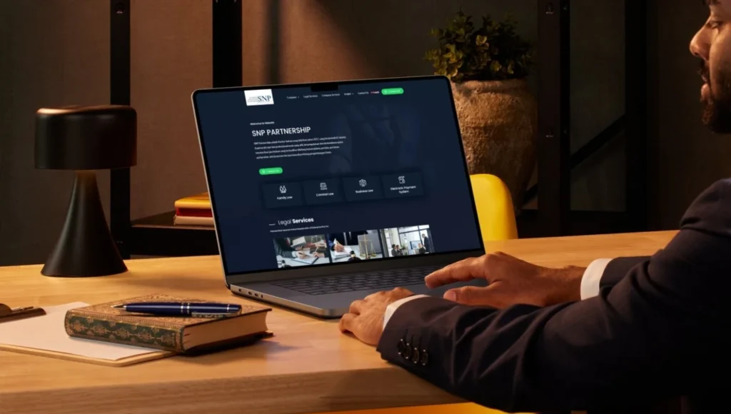 Cara Website Meningkatkan Kepercayaan Konsumen dan Membuat Bisnis Terlihat Lebih Meyakinkan