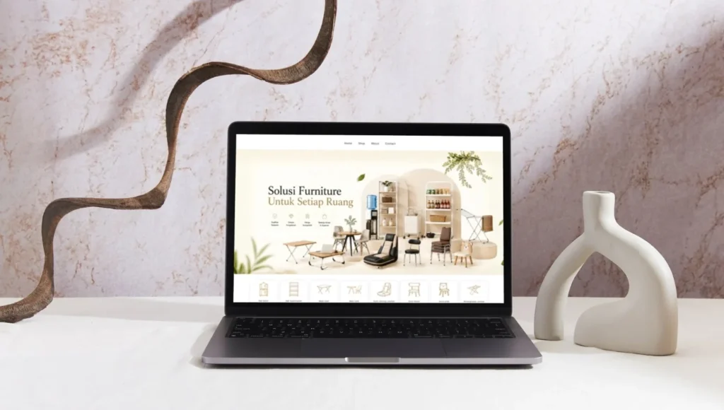Desain Website yang Disukai UMKM dan Kenapa Penting untuk Bisnismu