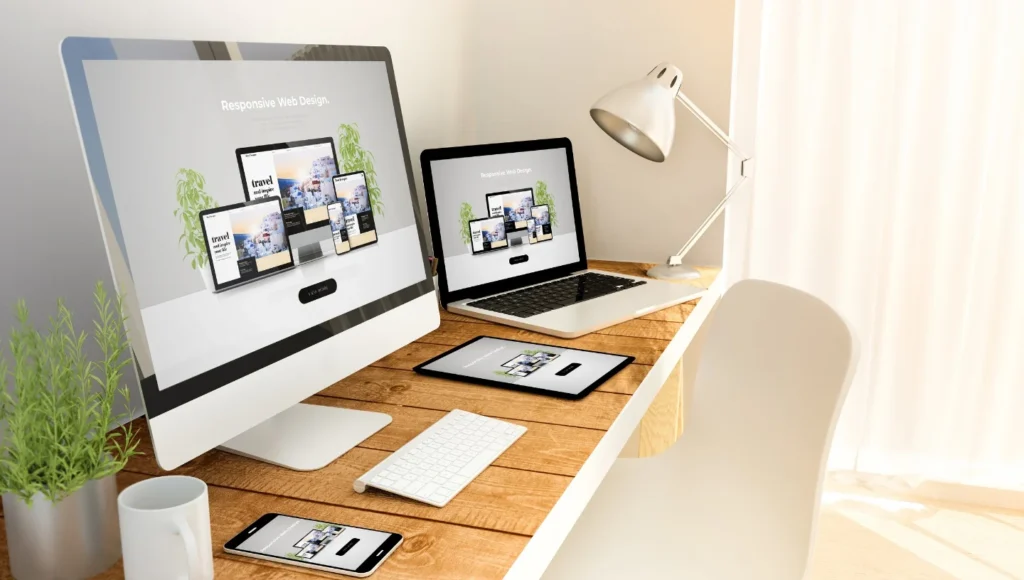 Faktor yang Bikin Website Terlihat Profesional dan Dipercaya Pengunjung