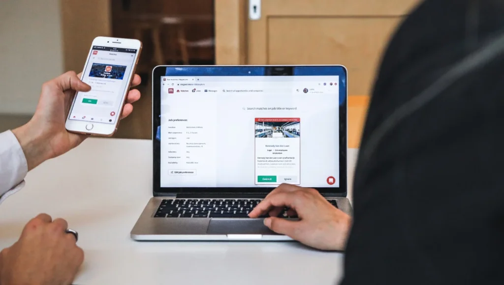 Kesalahan Desain yang Bikin Pengunjung Kabur dan Menghambat Performa Website
