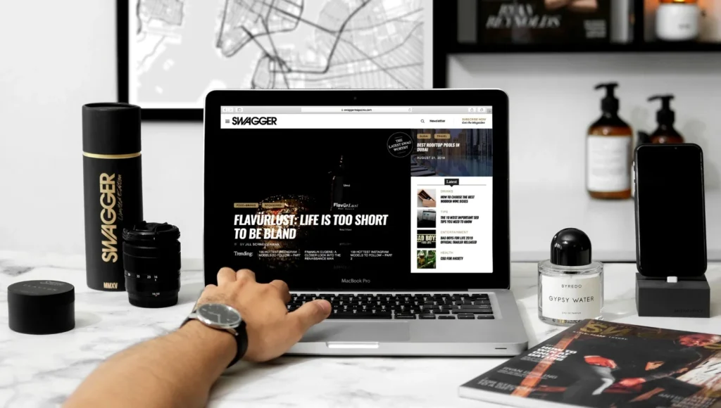 Ketahui Berapa Lama ROI dari Website untuk UMKM dan Faktor yang Mempengaruhinya