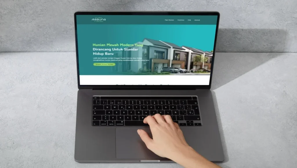 Memahami Perbedaan Website Profesional vs Gratisan untuk Membantu Kamu Memilih yang Paling Tepat