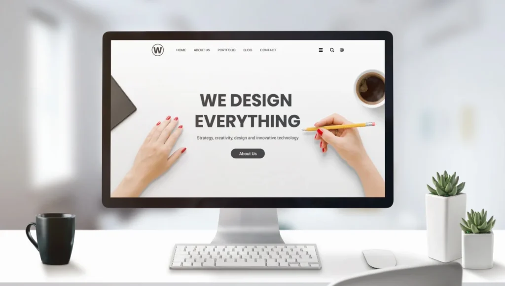 Panduan Langkah Bikin Website dari Nol Mudah Diikuti Pemula