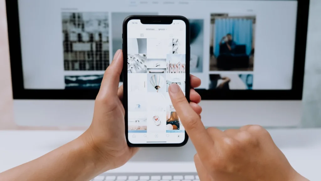 Perlukah Website Kalau Sudah Punya Instagram? Ini Penjelasan Lengkap untuk Bisnis Kamu
