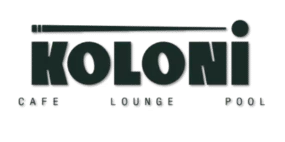 Logo klien Koloni Café Pool