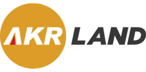 Logo klien AKR Land