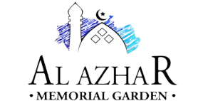 Logo klien Al Azhar Memorial Garden