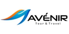 Logo klien Avenir