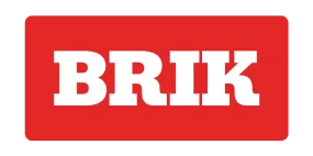 Logo klien Brik
