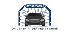 Logo klien Day Night Wash