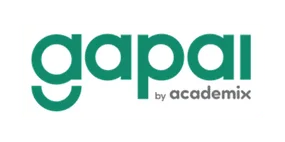 Logo klien Gapai