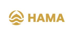 Logo klien Hama Logistic