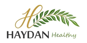 Logo klien Haydan Health