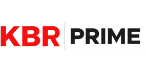 Logo klien KBR Prime