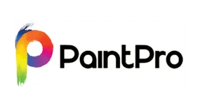 Logo klien Paintpro