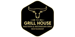 Logo klien The Grill House