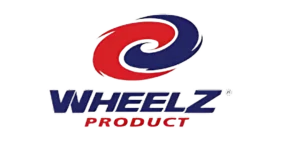 Logo klien Wheelz