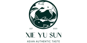 Logo klien Xieyusun