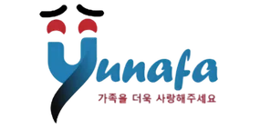 Logo klien Yunafa
