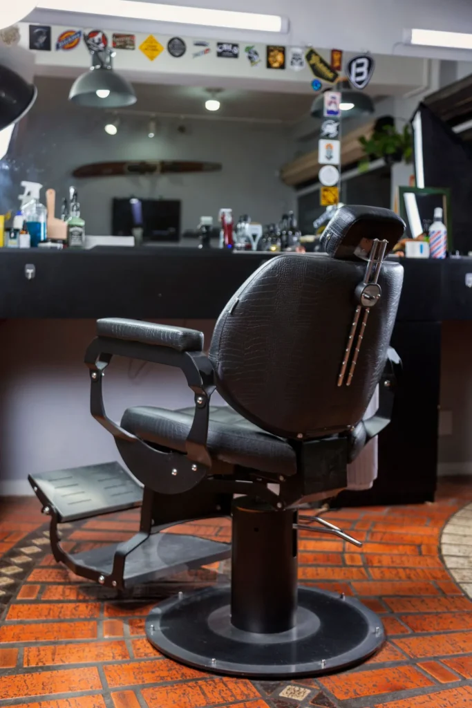 Kursi barbershop klasik