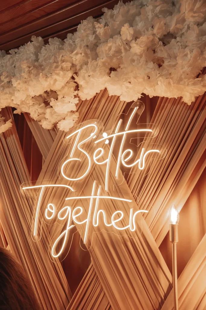 Dekorasi pernikahan oleh wedding organizer