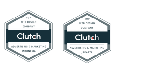 Top Clutch Web Design Company Advertising Marketing Indonesia Top Clutch Web Design Company Advertising Marketing Indonesia